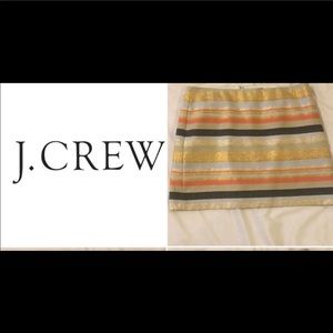 💗JCrew NWOT Skirt
